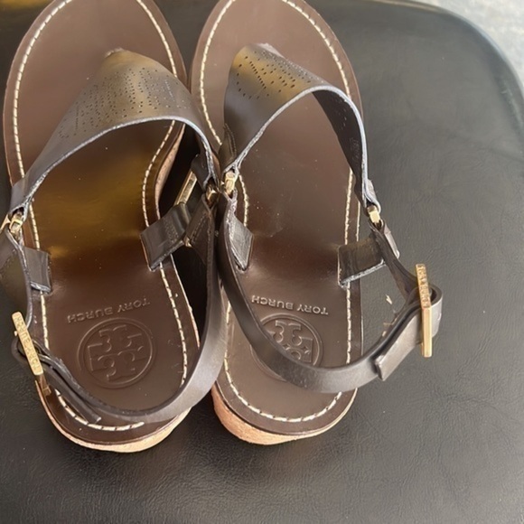 Tory Burch Wedges - Picture 2 of 12